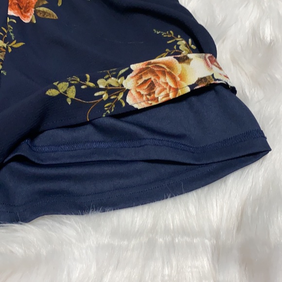 NWT Umgee Romper Size Small ☀️Summer MustHave - Picture 6 of 12